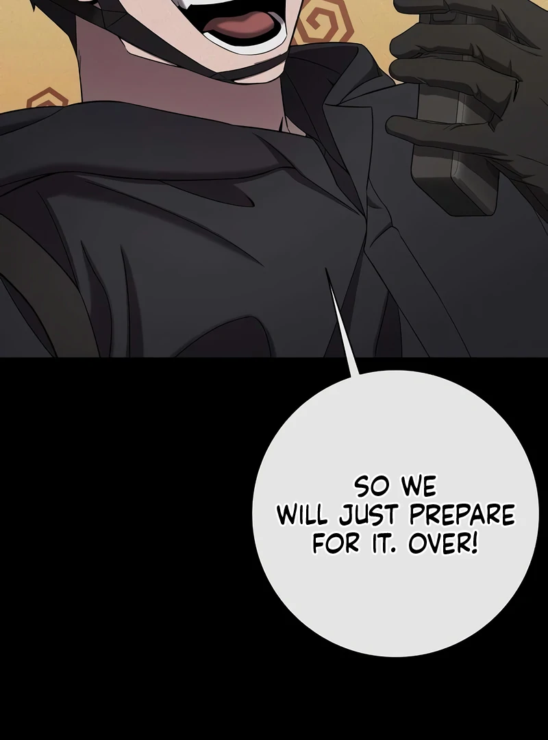 The Dark Mage’s Return to Enlistment Chapter 69 - Page 52