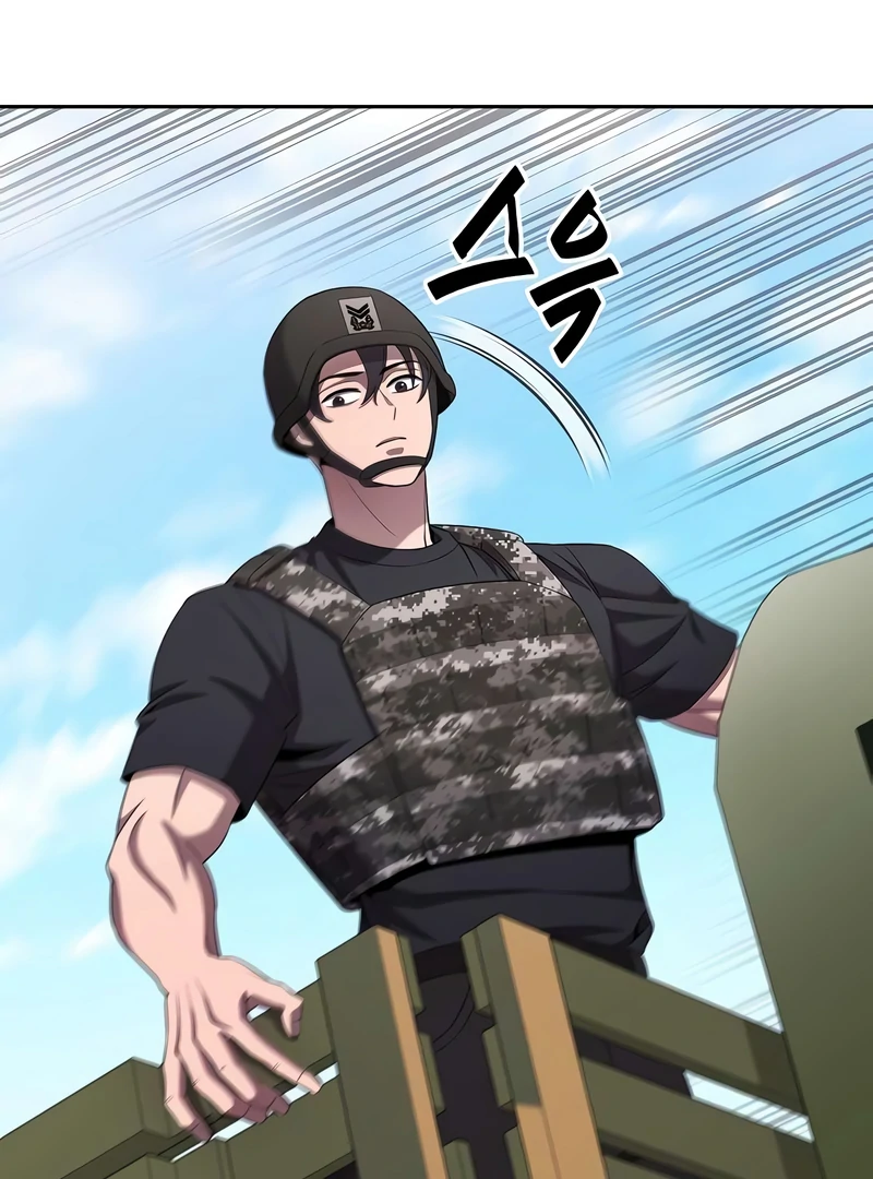 The Dark Mage’s Return to Enlistment Chapter 69 - Page 79