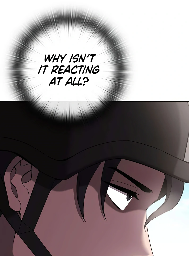 The Dark Mage’s Return to Enlistment Chapter 69 - Page 86