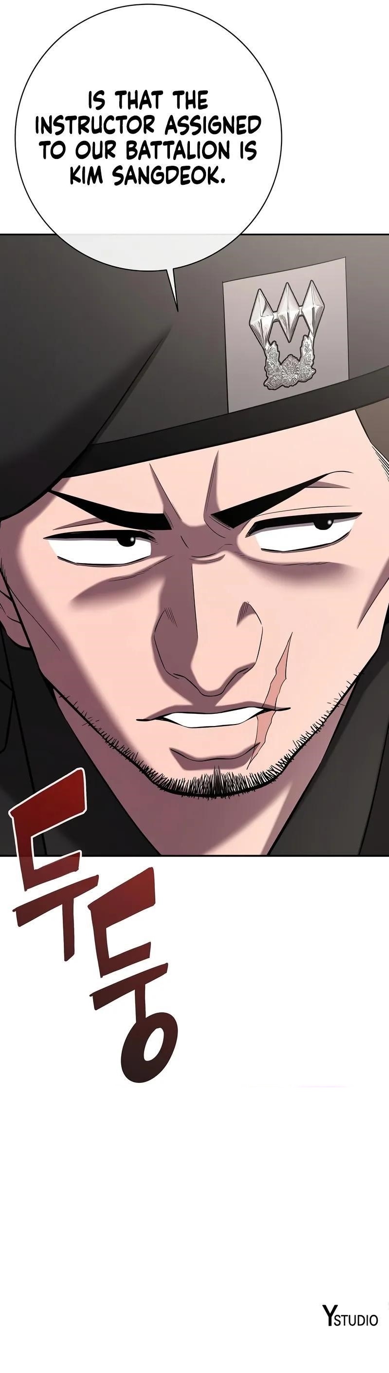 The Dark Mage’s Return to Enlistment Chapter 70 - Page 14