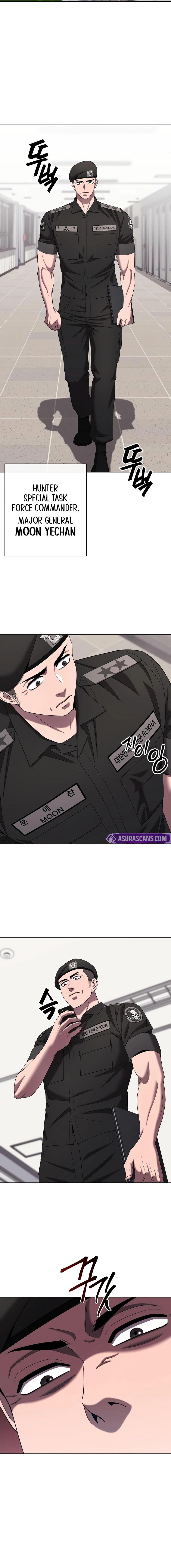 The Dark Mage’s Return to Enlistment Chapter 77 - Page 11