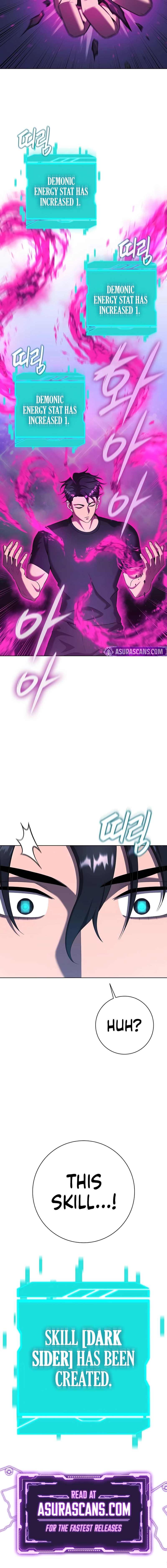 The Dark Mage’s Return to Enlistment Chapter 77 - Page 31