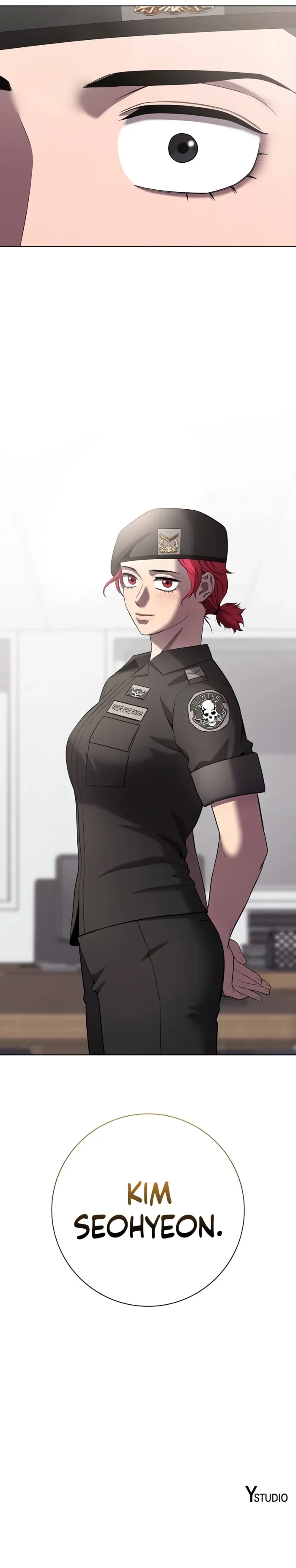 The Dark Mage’s Return to Enlistment Chapter 78 - Page 13