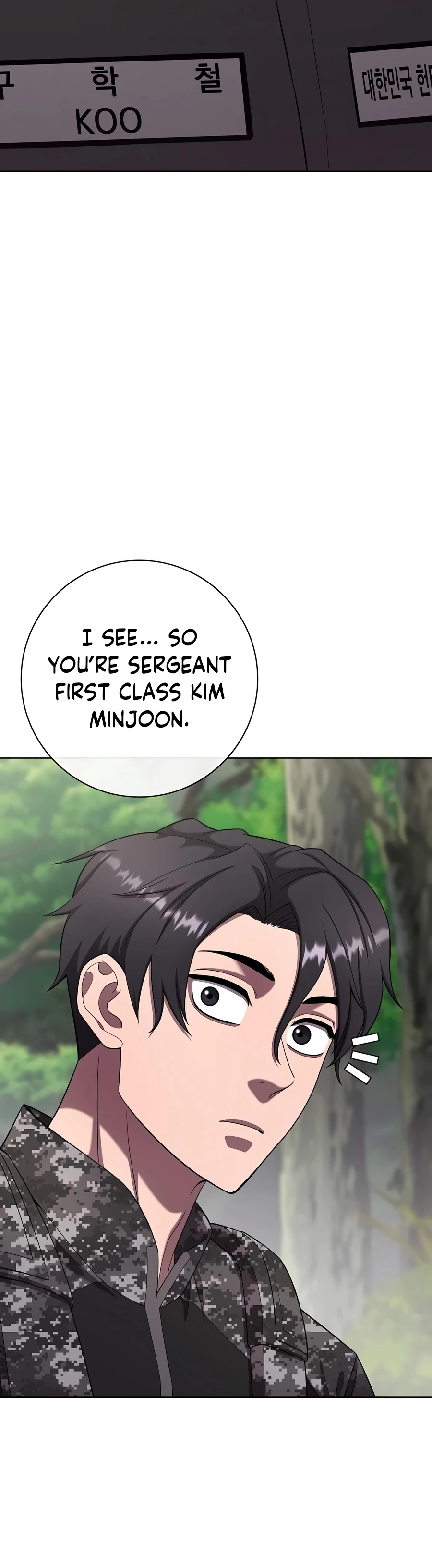 The Dark Mage’s Return to Enlistment Chapter 89 - Page 3