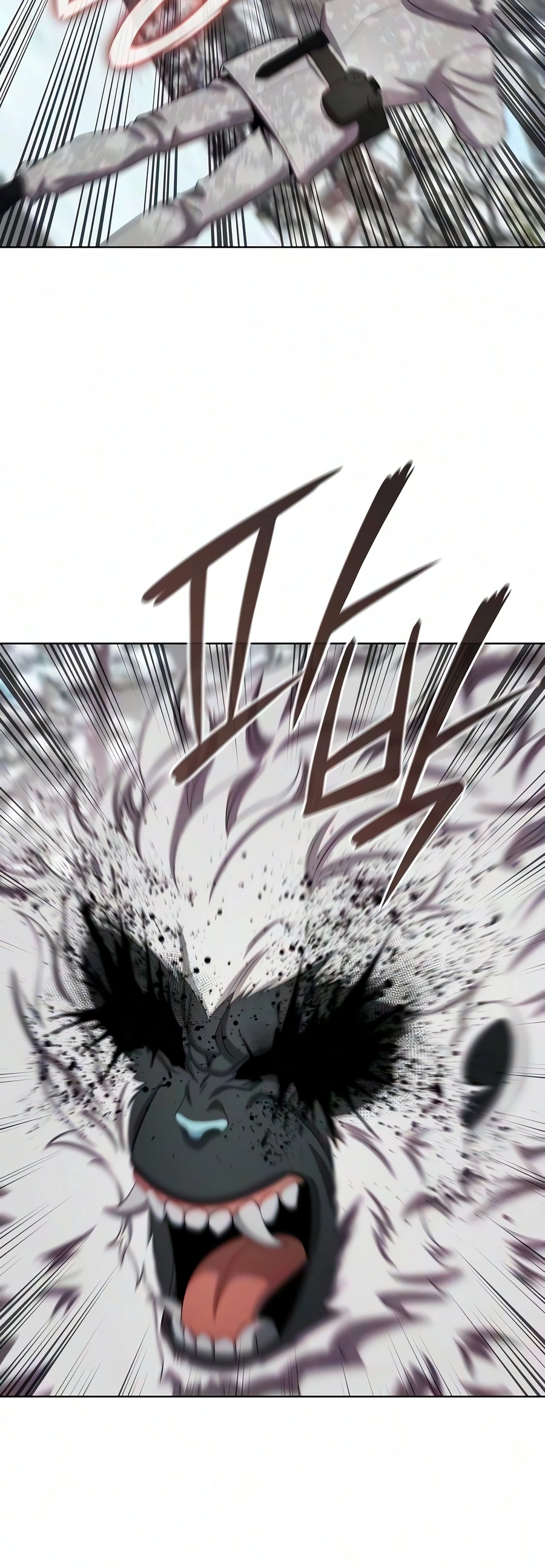 The Dark Mage’s Return to Enlistment Chapter 91 - Page 3