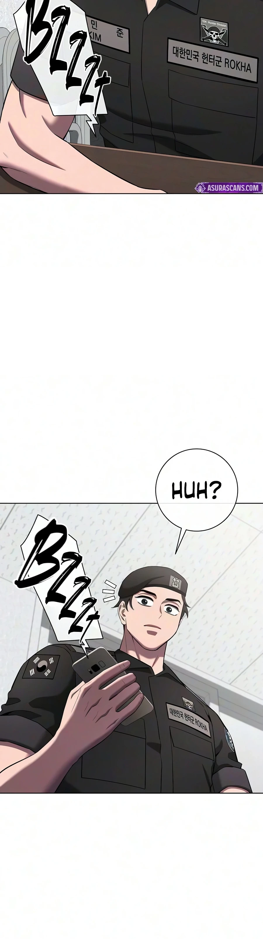 The Dark Mage’s Return to Enlistment Chapter 96 - Page 19