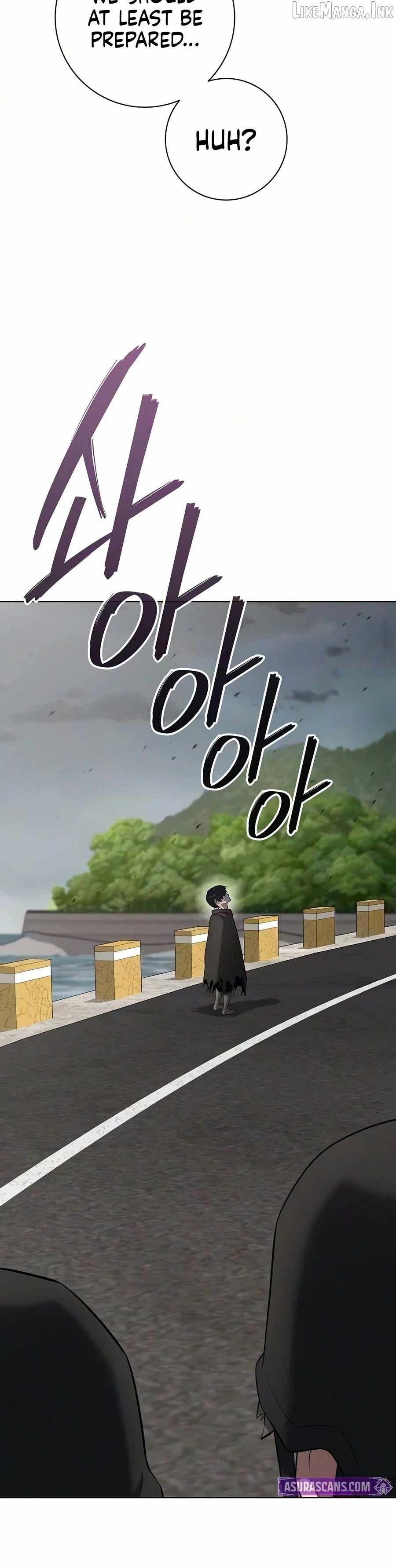The Dark Mage’s Return to Enlistment Chapter 98 - Page 20