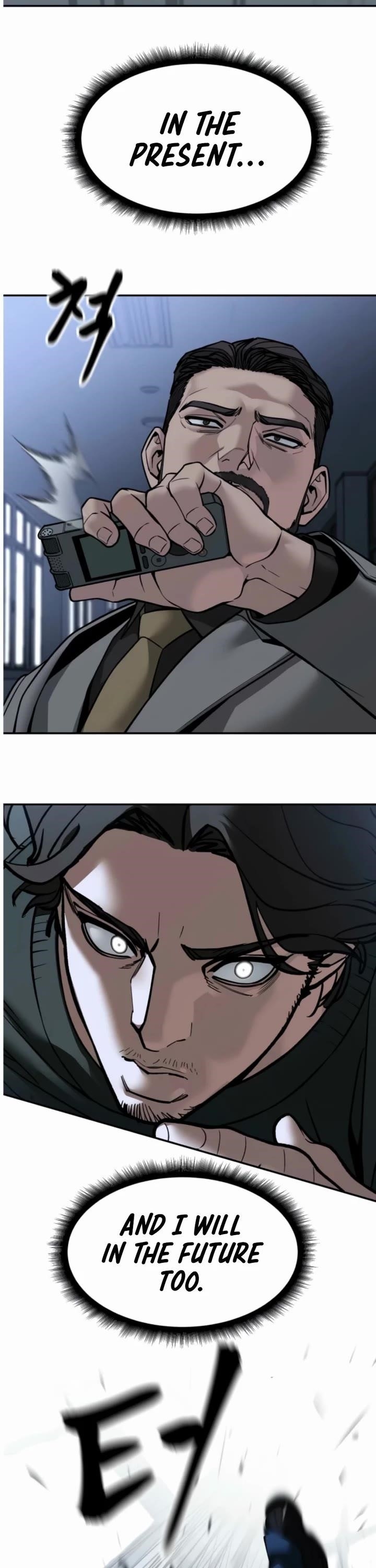 The Bully In-Charge Chapter 156 - Page 12