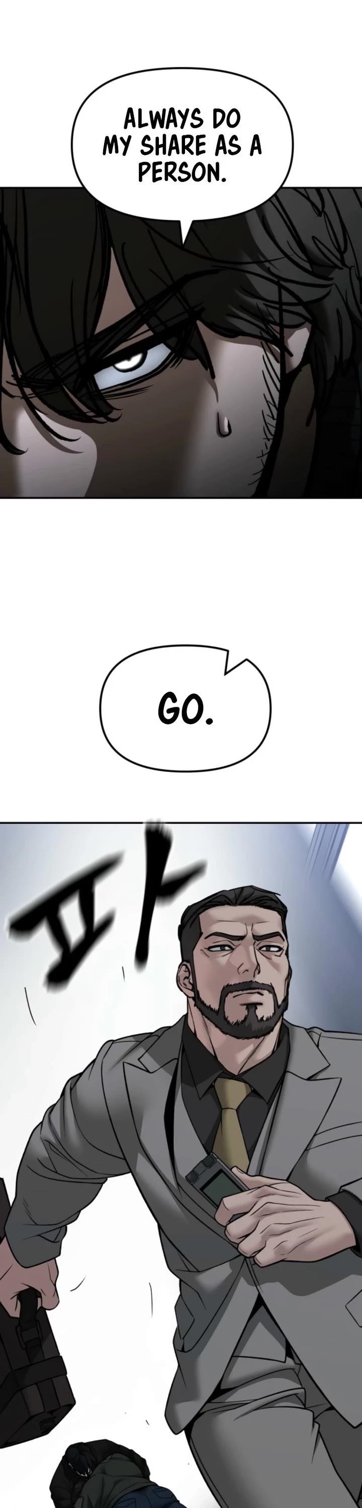 The Bully In-Charge Chapter 156 - Page 16