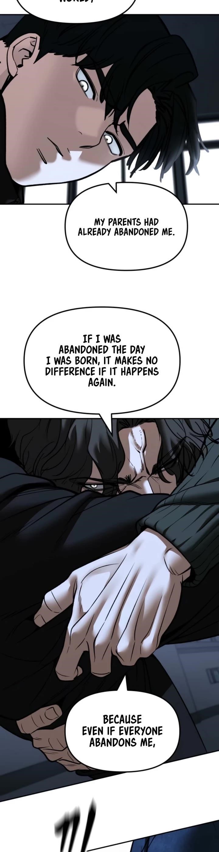 The Bully In-Charge Chapter 156 - Page 19