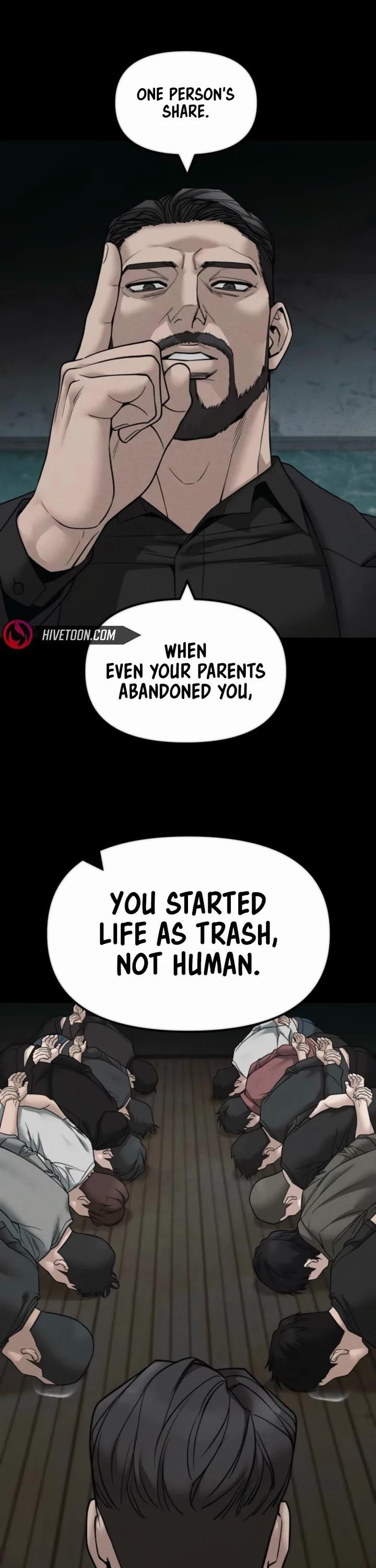 The Bully In-Charge Chapter 156 - Page 2