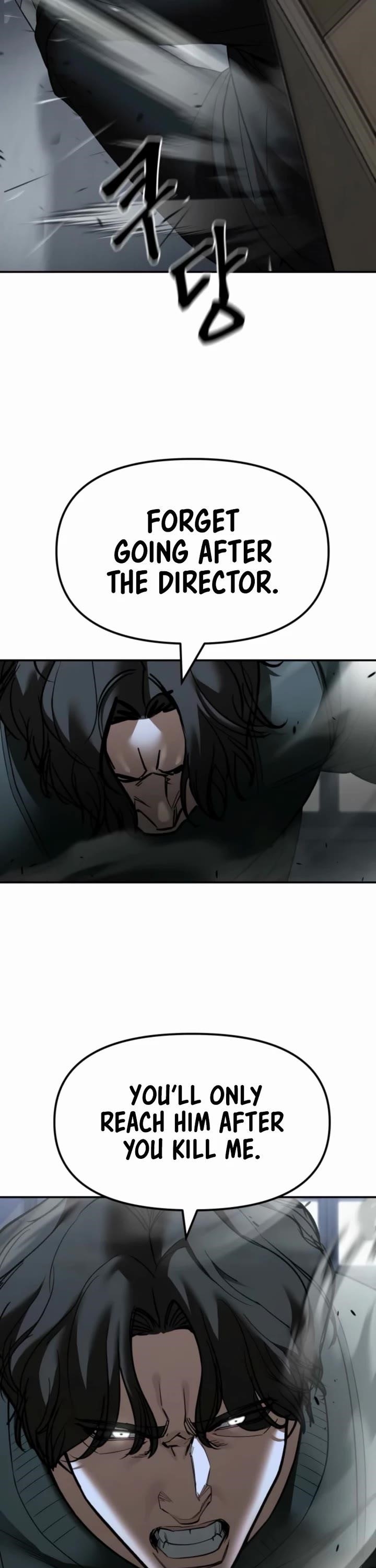 The Bully In-Charge Chapter 156 - Page 22