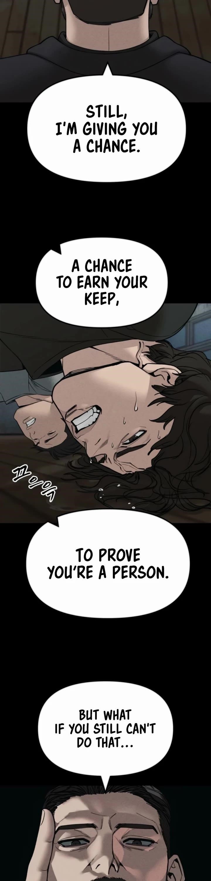 The Bully In-Charge Chapter 156 - Page 3