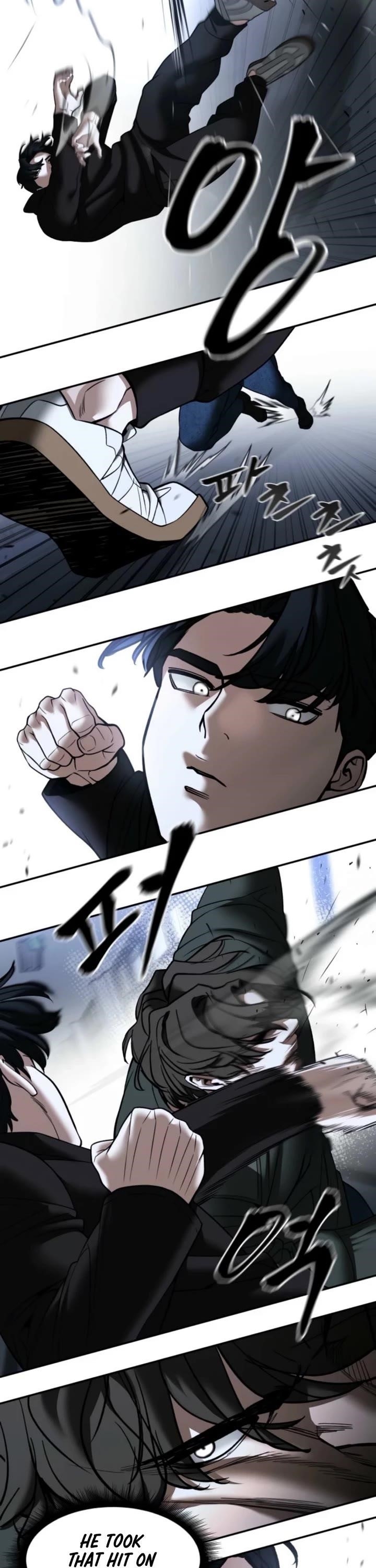 The Bully In-Charge Chapter 156 - Page 31