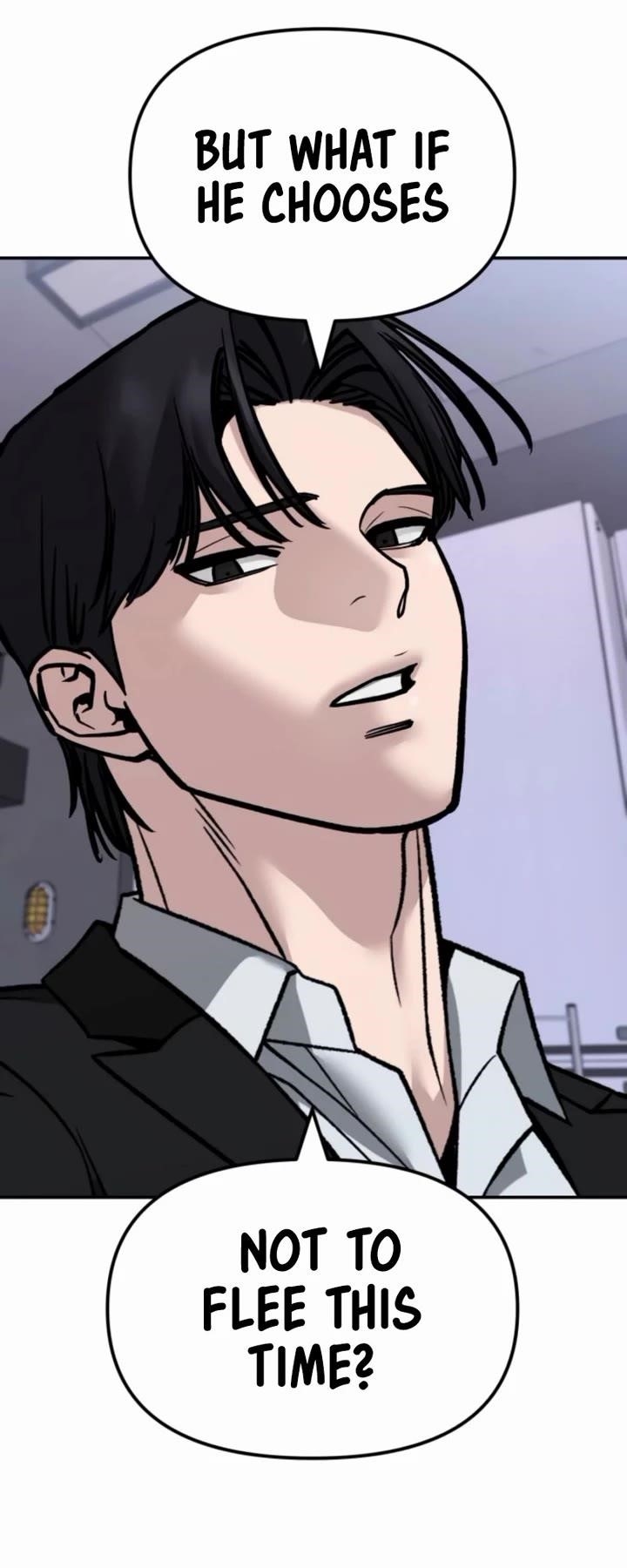 The Bully In-Charge Chapter 156 - Page 44