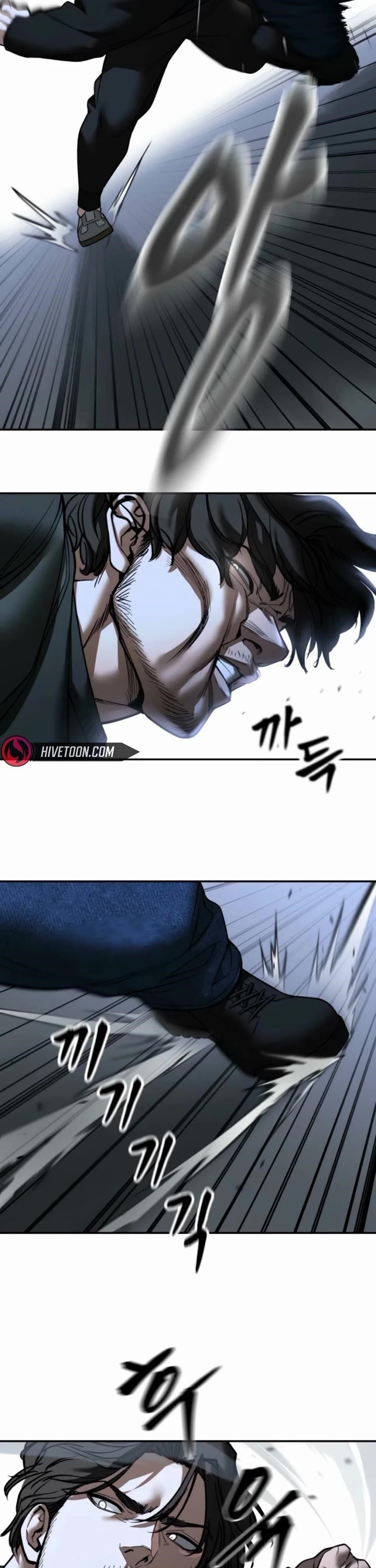 The Bully In-Charge Chapter 156 - Page 47