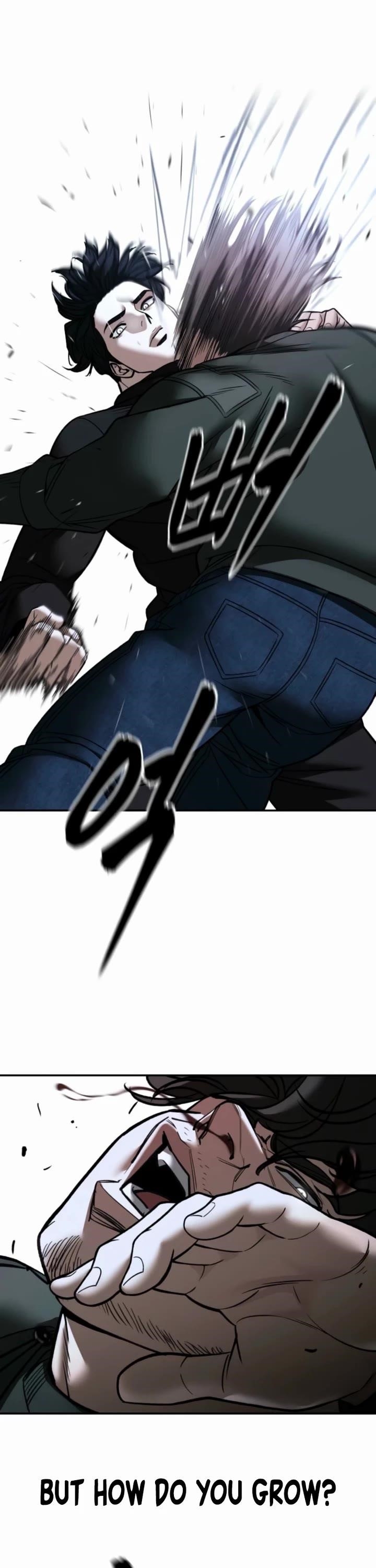 The Bully In-Charge Chapter 156 - Page 50