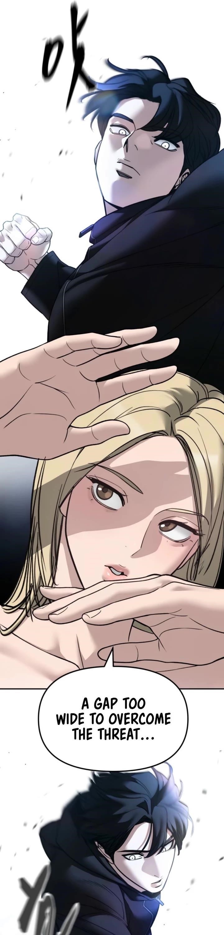 The Bully In-Charge Chapter 156 - Page 62