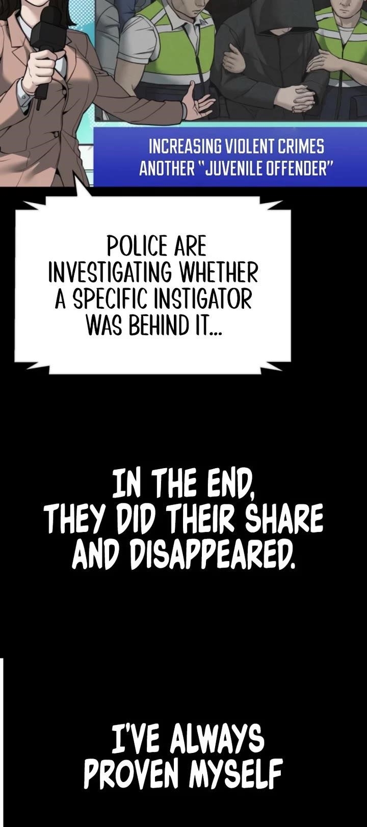 The Bully In-Charge Chapter 156 - Page 9