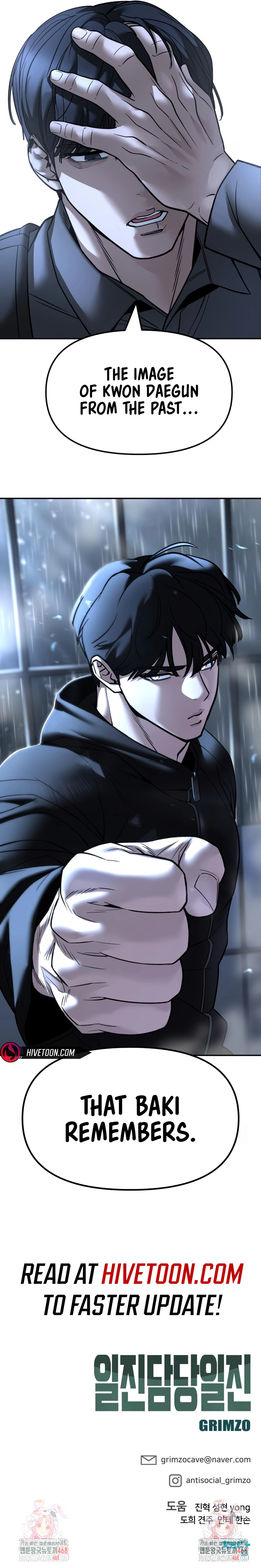 The Bully In-Charge Chapter 157 - Page 15