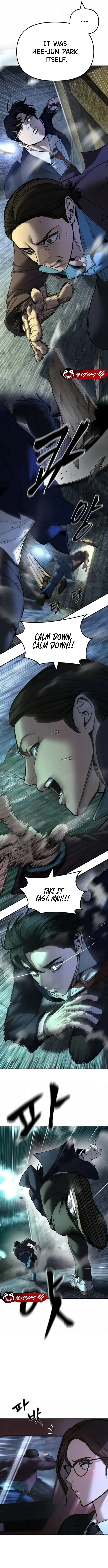 The Bully In-Charge Chapter 166 - Page 12