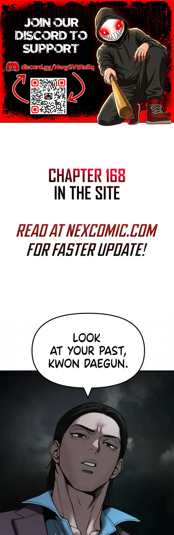 The Bully In-Charge Chapter 167 - Page 2