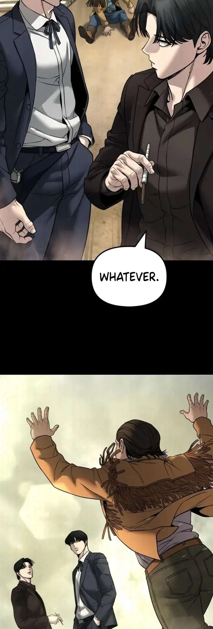 The Bully In-Charge Chapter 167 - Page 24