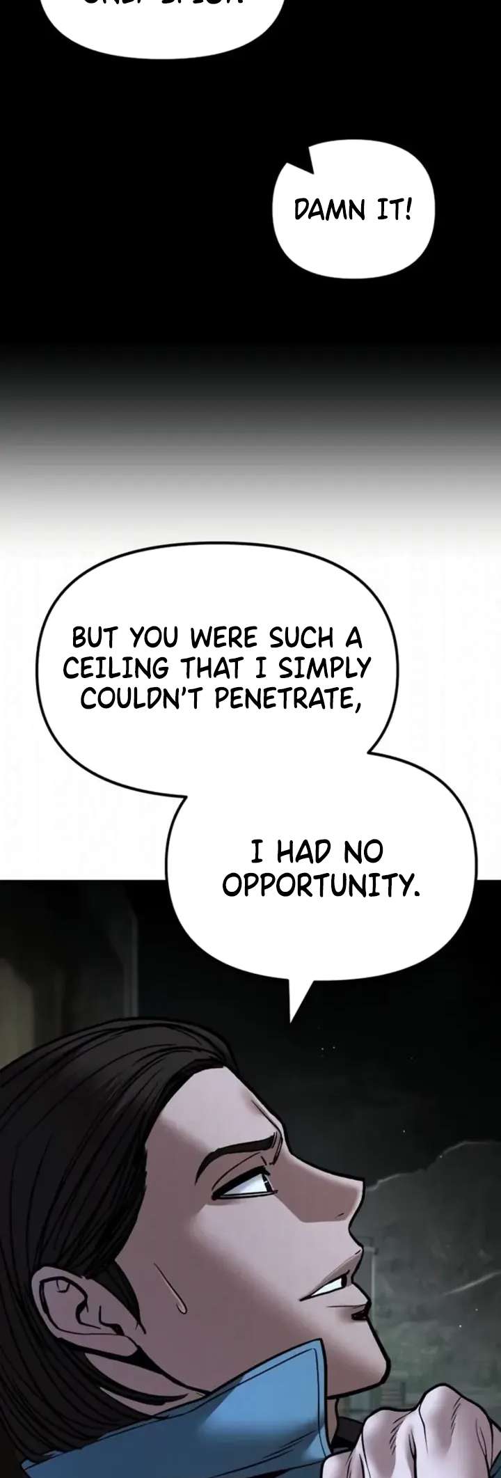 The Bully In-Charge Chapter 167 - Page 28