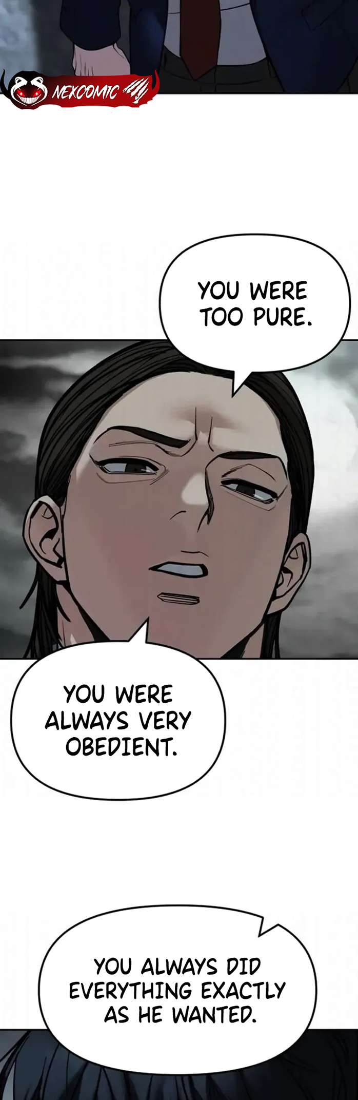 The Bully In-Charge Chapter 167 - Page 4