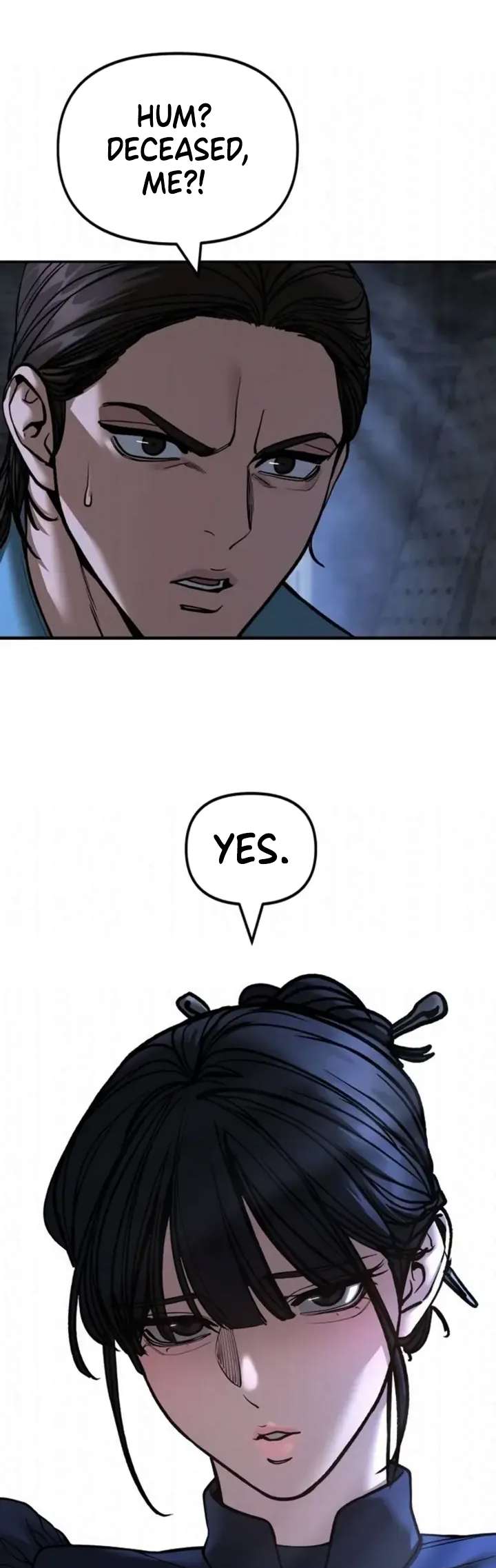 The Bully In-Charge Chapter 167 - Page 45