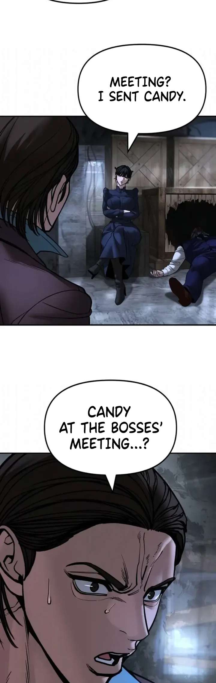 The Bully In-Charge Chapter 167 - Page 49