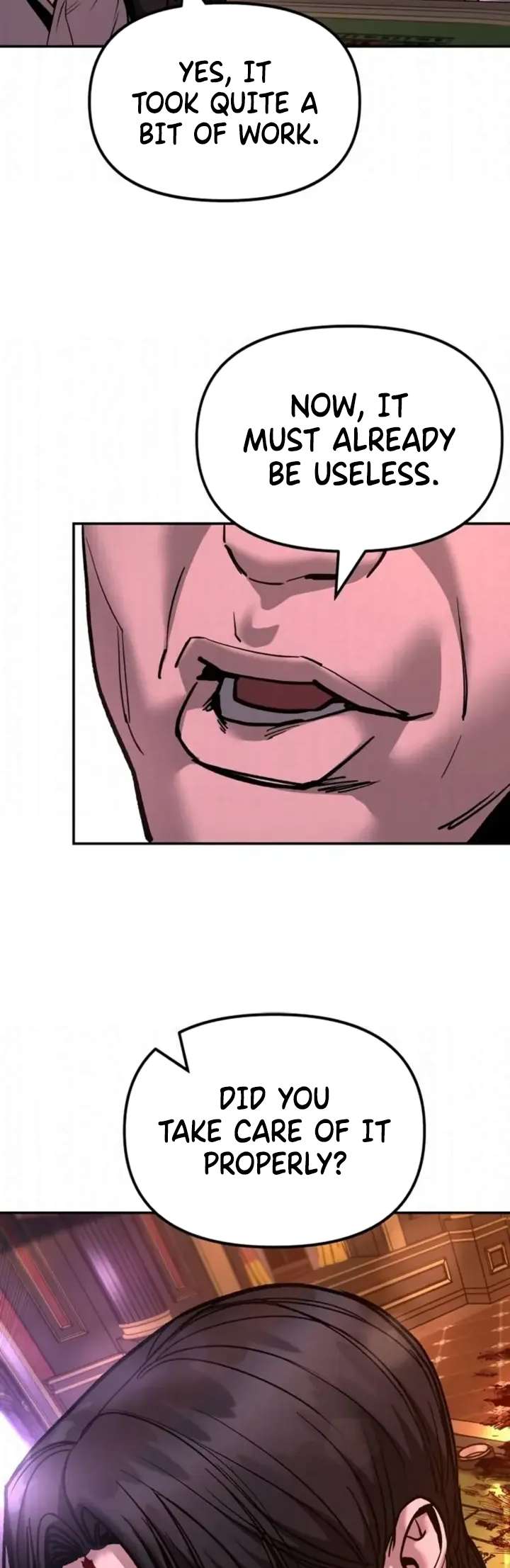 The Bully In-Charge Chapter 167 - Page 56