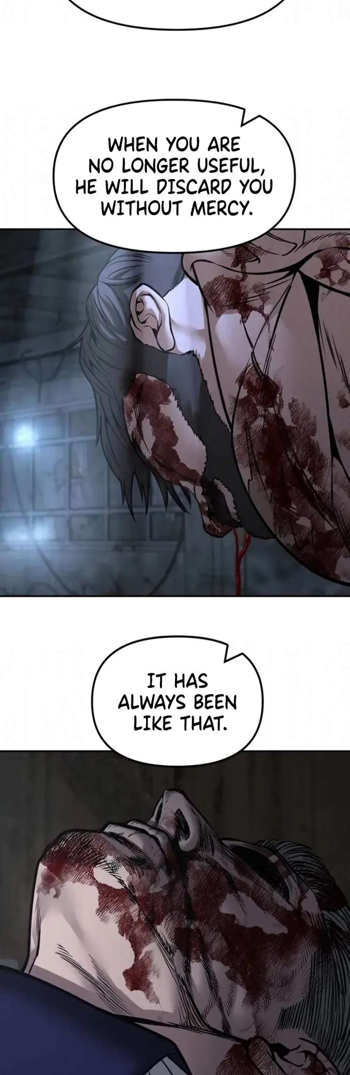 The Bully In-Charge Chapter 167 - Page 6