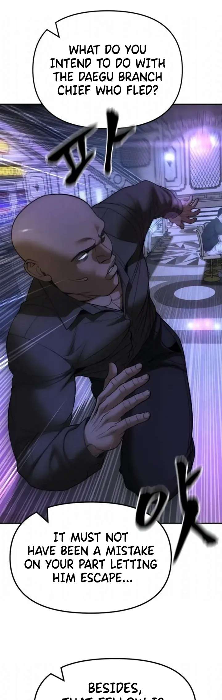 The Bully In-Charge Chapter 167 - Page 69