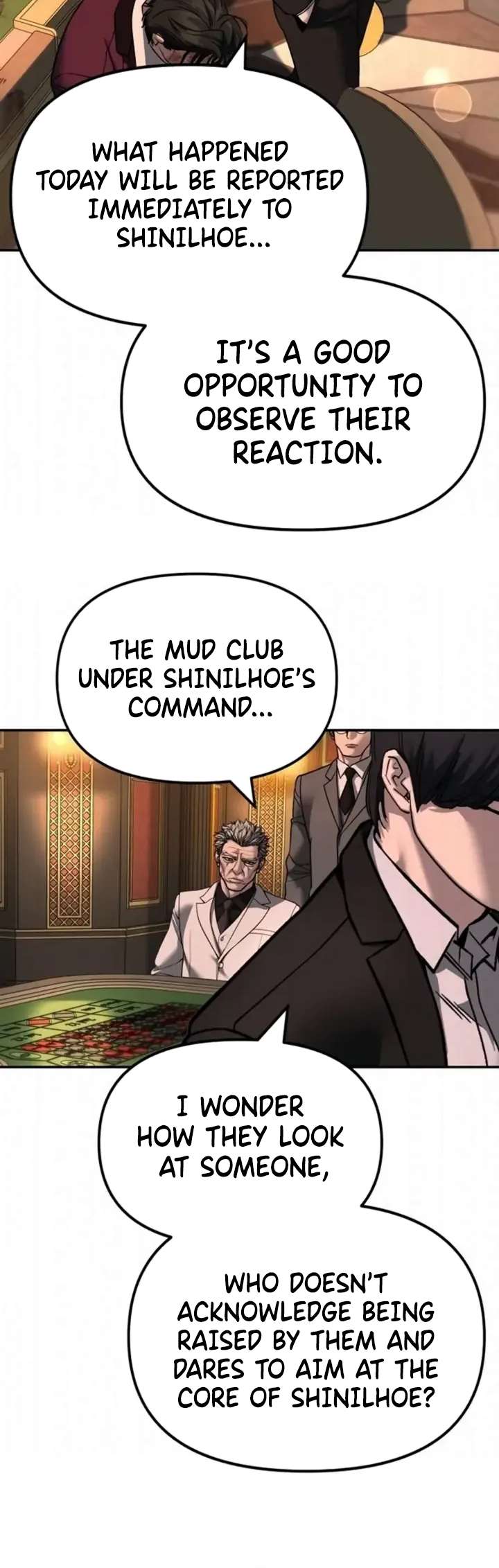 The Bully In-Charge Chapter 167 - Page 71