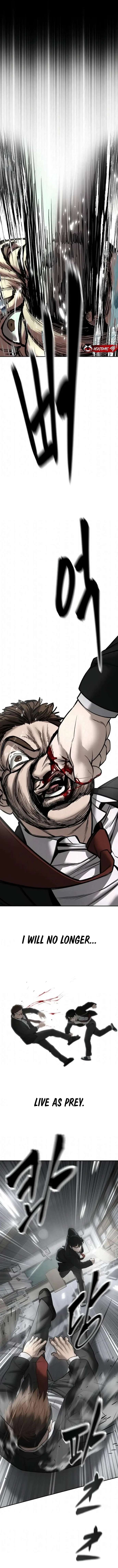 The Bully In-Charge Chapter 170 - Page 21