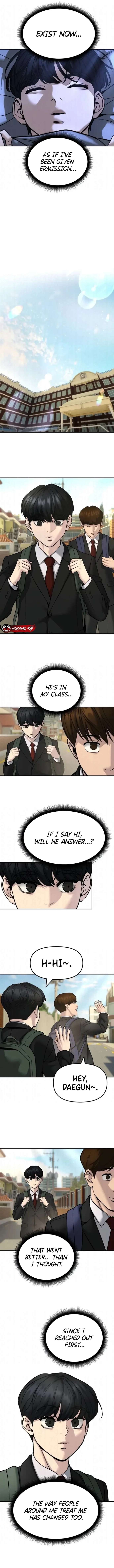 The Bully In-Charge Chapter 171 - Page 14