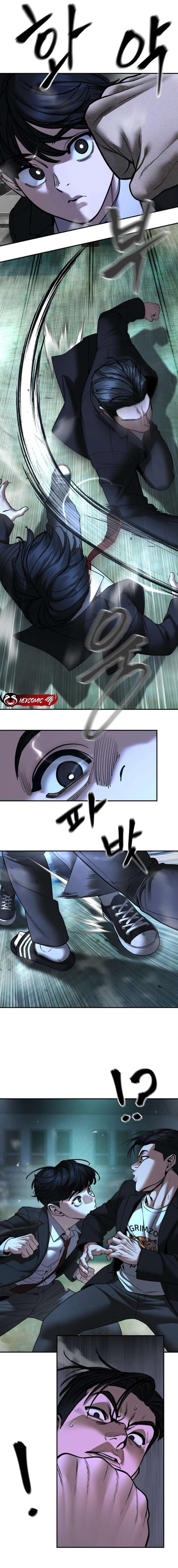 The Bully In-Charge Chapter 174 - Page 11