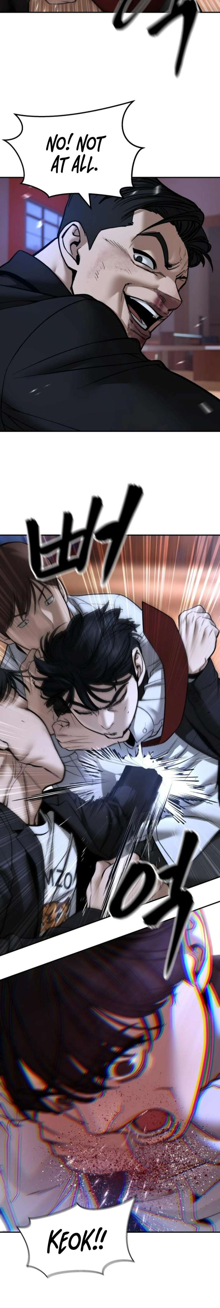 The Bully In-Charge Chapter 175 - Page 10