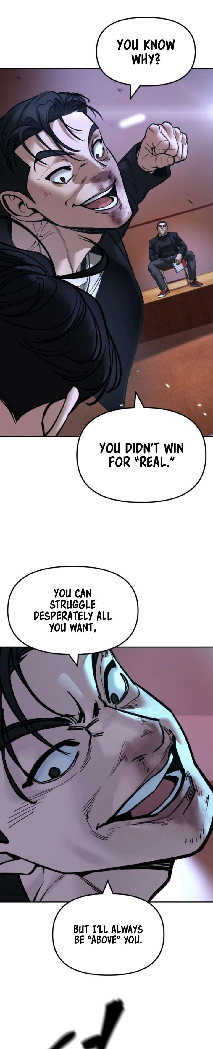 The Bully In-Charge Chapter 175 - Page 11