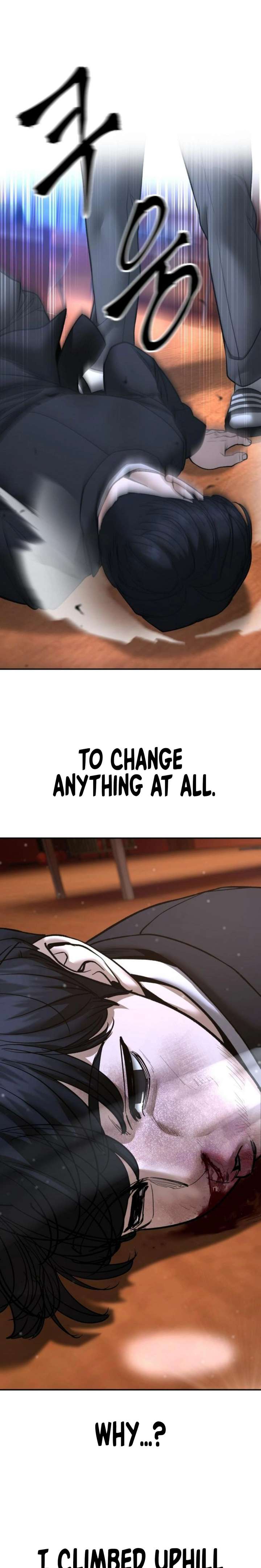 The Bully In-Charge Chapter 175 - Page 17