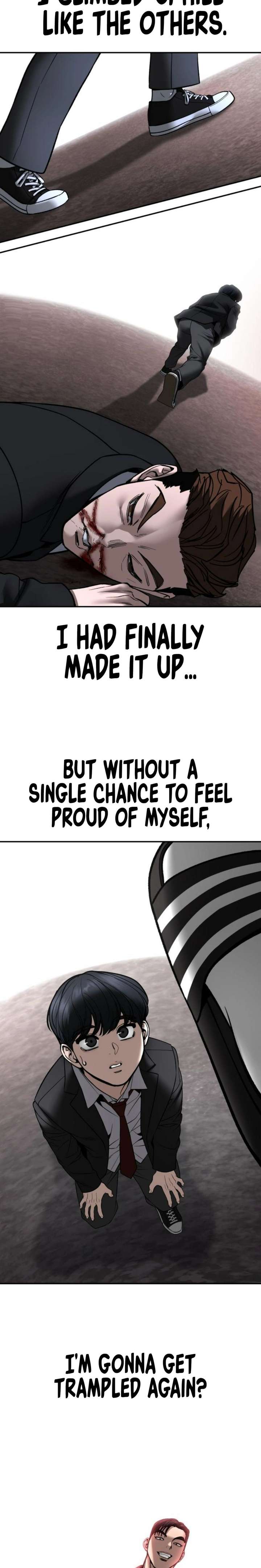 The Bully In-Charge Chapter 175 - Page 18