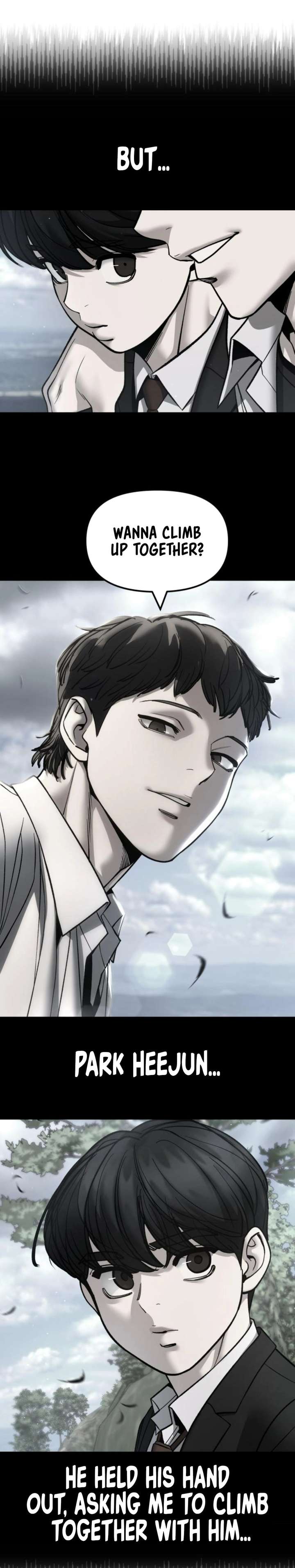 The Bully In-Charge Chapter 175 - Page 23