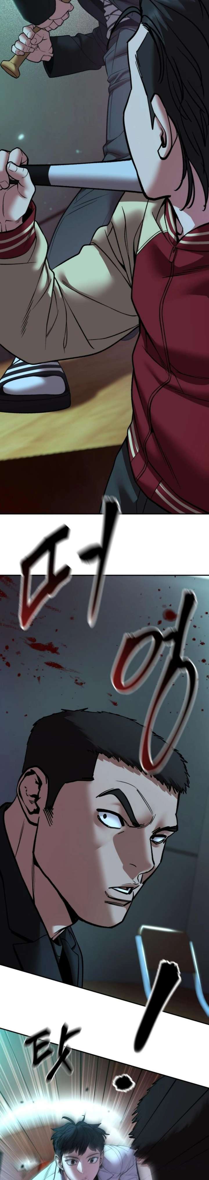 The Bully In-Charge Chapter 175 - Page 27