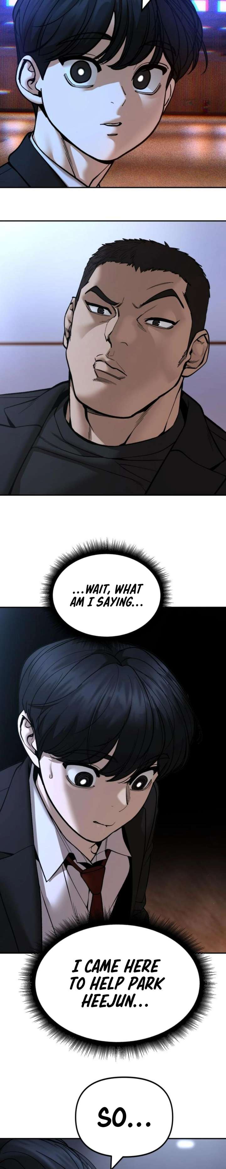 The Bully In-Charge Chapter 175 - Page 6