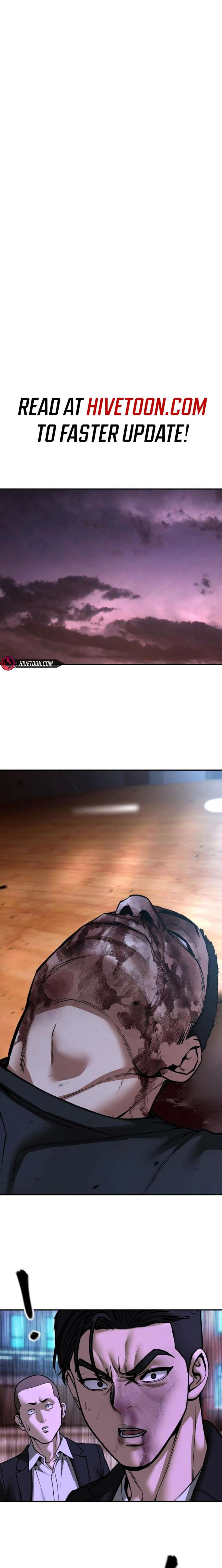 The Bully In-Charge Chapter 176 - Page 1