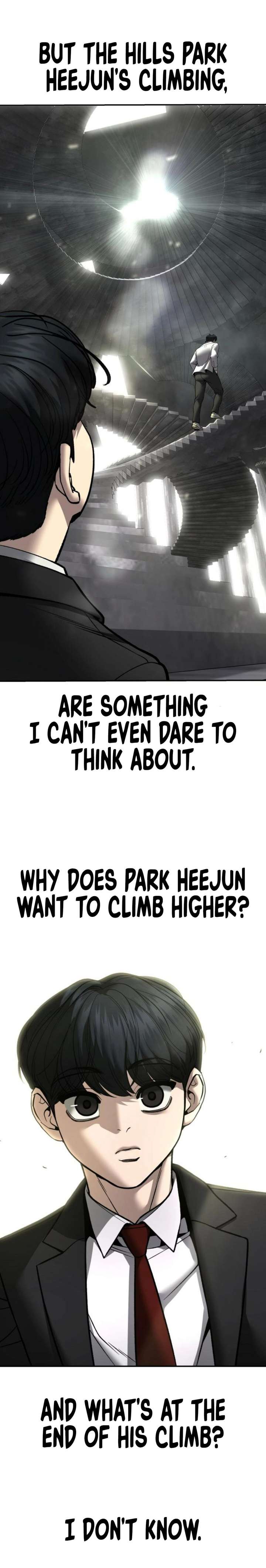 The Bully In-Charge Chapter 176 - Page 37