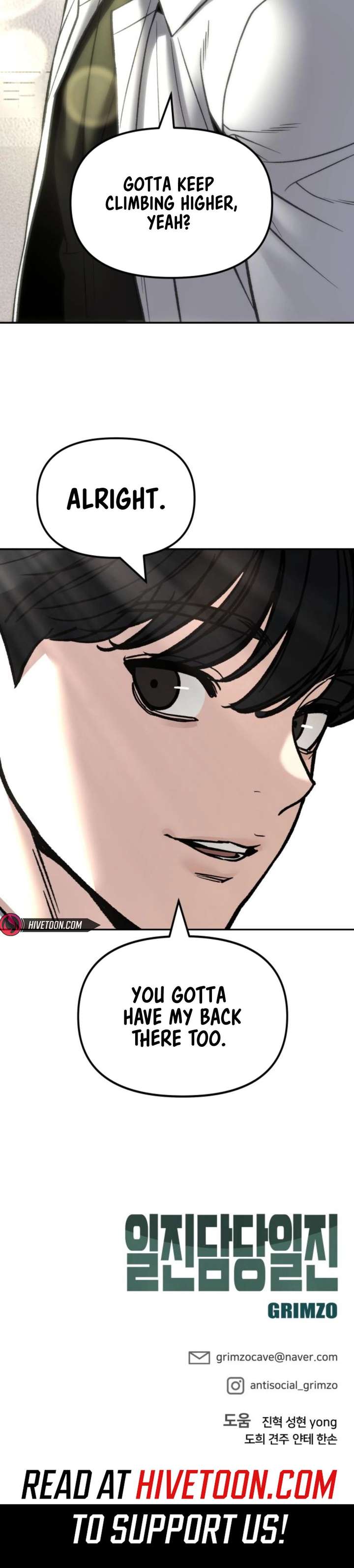 The Bully In-Charge Chapter 176 - Page 42