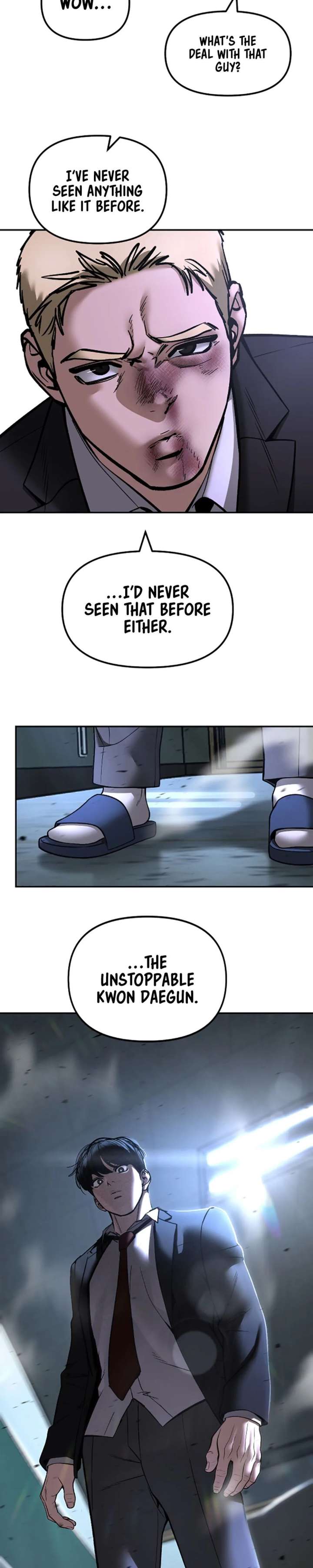 The Bully In-Charge Chapter 179 - Page 15