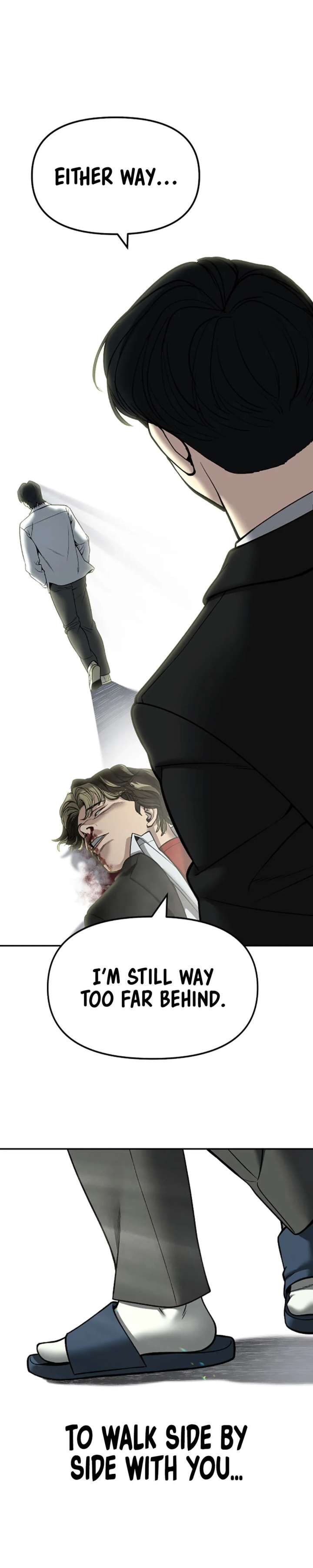 The Bully In-Charge Chapter 179 - Page 19